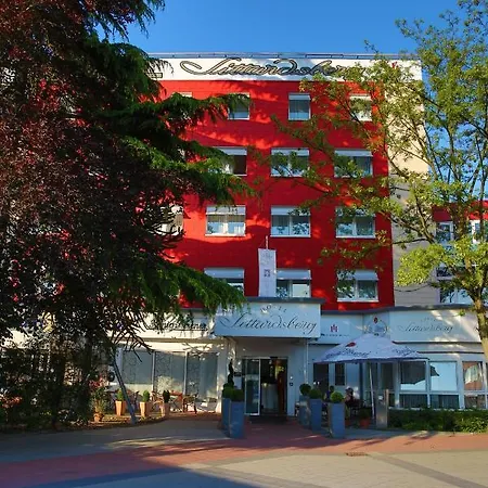 Sittardsberg Hotel 3*