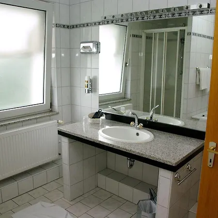 Hotel Sittardsberg Duisburg