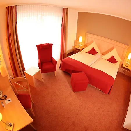 Sittardsberg Hotel