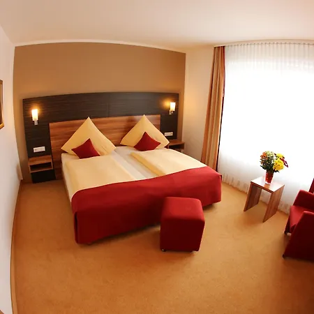 Sittardsberg Hotel 3*