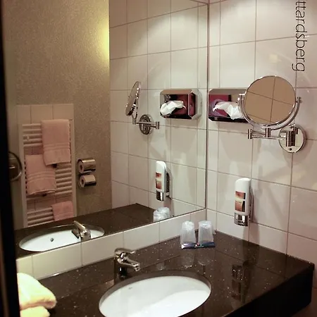 Sittardsberg Hotel 3*