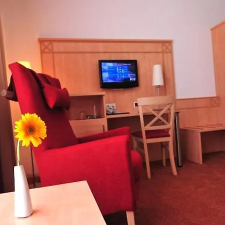 Sittardsberg Hotel