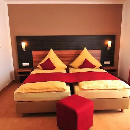 Hotel Sittardsberg 3*