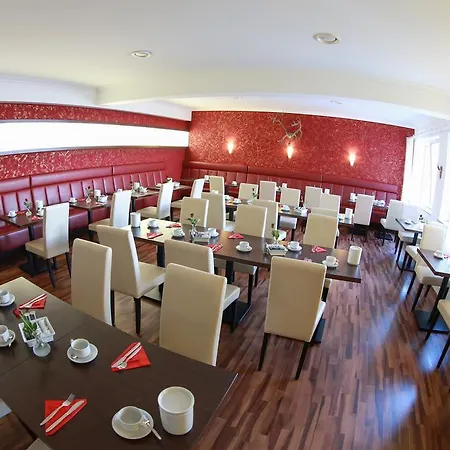 Hotel Sittardsberg 3*
