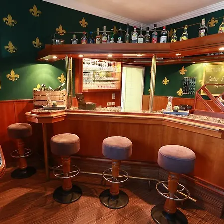 Sittardsberg Hotel Duisburg