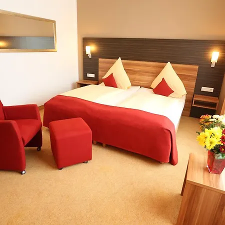 Hotel Sittardsberg Duisburg