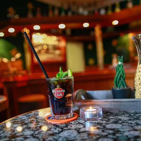 Sittardsberg Hotel Duisburg