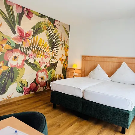 Hotel Sittardsberg 3*
