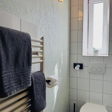 Sittardsberg Hotel Duisburgo