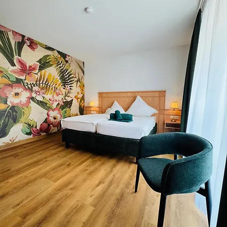 Sittardsberg Hotell 3*