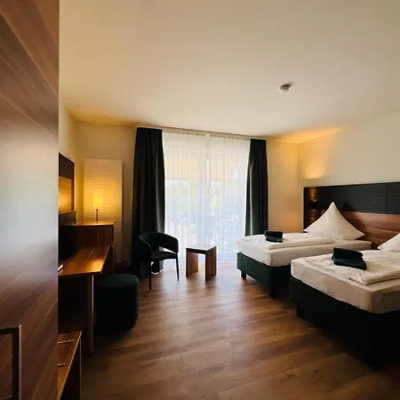 Sittardsberg Hotell Duisburg