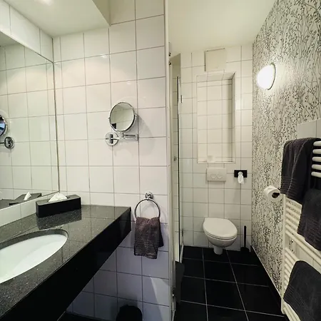 Hotel Sittardsberg Duisburgo