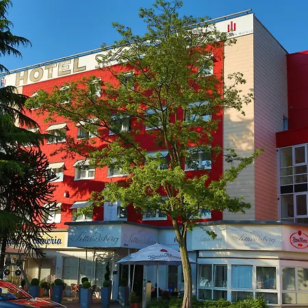 Sittardsberg ホテル