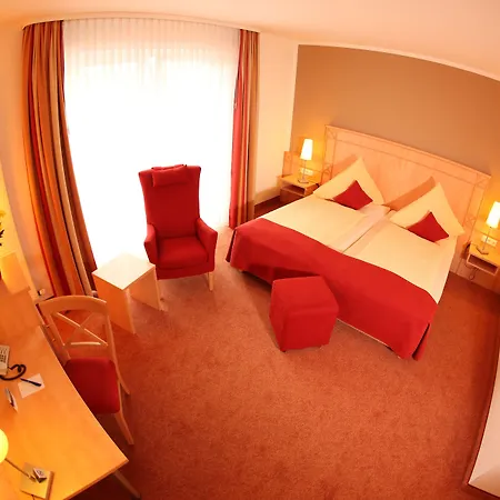 Sittardsberg Hotell 3*