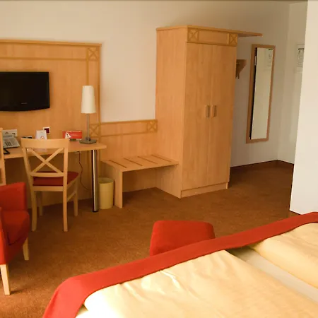 Hotell Sittardsberg 3*