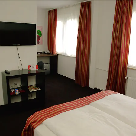 Hotel Sittardsberg 3*