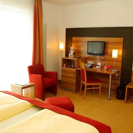 Sittardsberg Hotel Duisburg