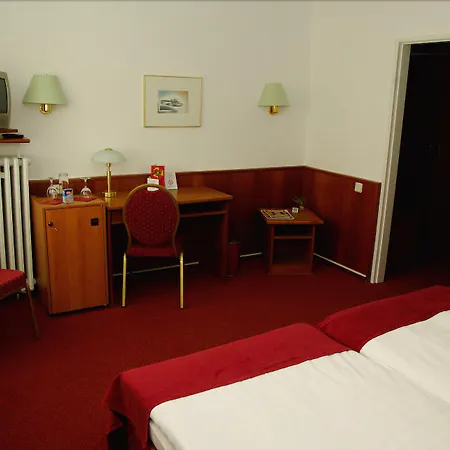 ホテル Sittardsberg 3*