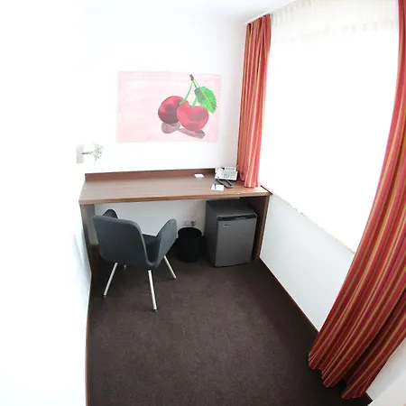 Hotel Sittardsberg Duisburg