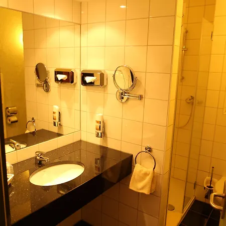 Hotel Sittardsberg