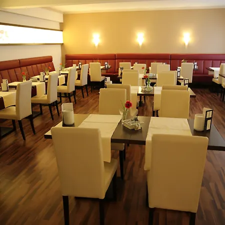 Sittardsberg Hotel