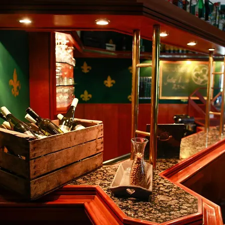 Sittardsberg Hotel 3*