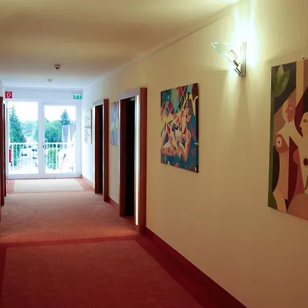 Hotel Sittardsberg