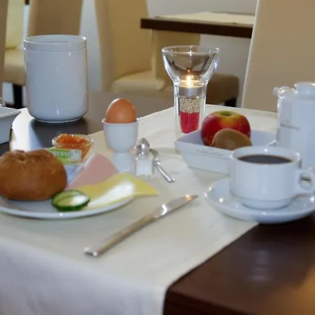 Hotel Sittardsberg Duisburgo