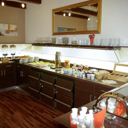 Sittardsberg Hotel 3*