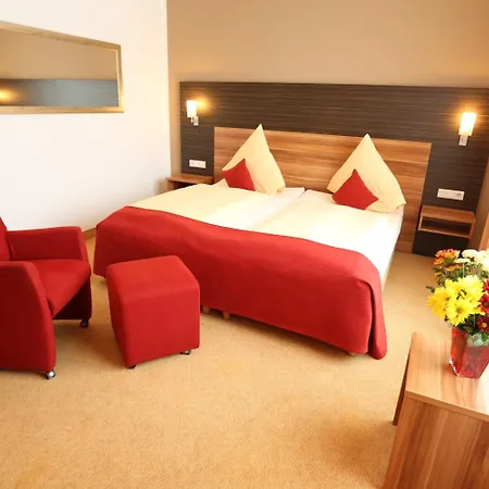 Hotel Sittardsberg 3*