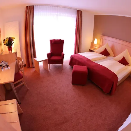 Hotel Sittardsberg
