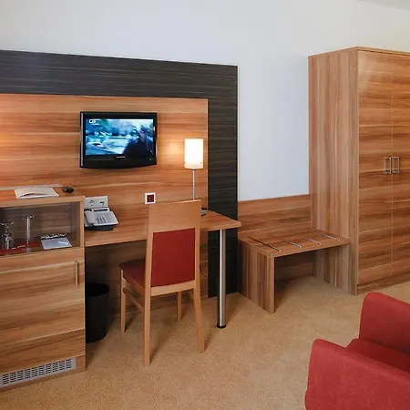 Hotel Sittardsberg