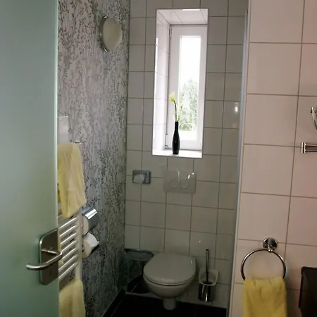 Hotel Sittardsberg Duisburg