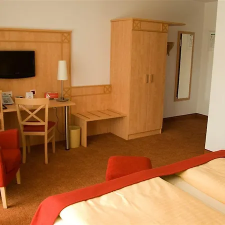 Hotel Sittardsberg Duisburg