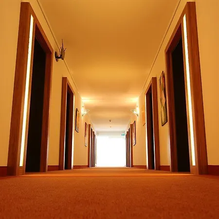 Sittardsberg Hotel 3*