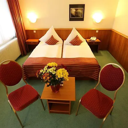 Sittardsberg Hotel