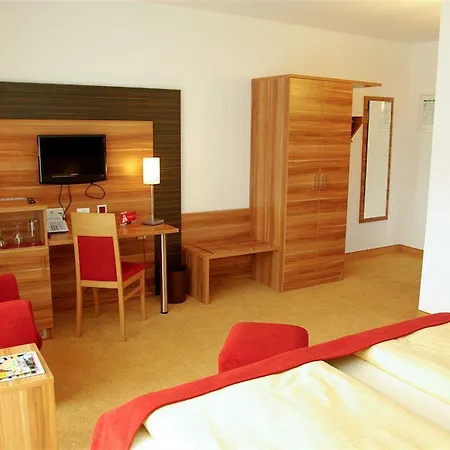 Hotel Sittardsberg