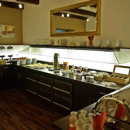 Sittardsberg Hotel 3*