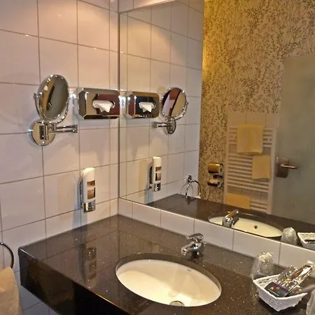 Sittardsberg Hotel Duisburgo