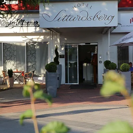 Sittardsberg Hotel Duisburg