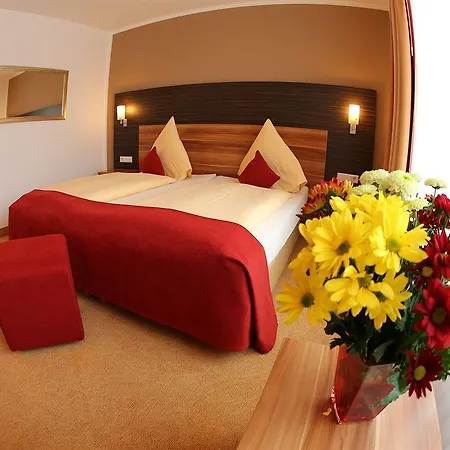 Sittardsberg Hotel 3*