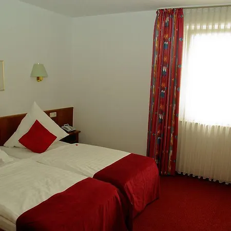 Sittardsberg Hotel Duisburg