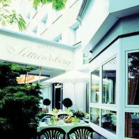 Sittardsberg Hotel 3*