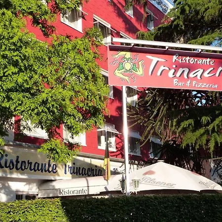 Hotel Sittardsberg Duisburg