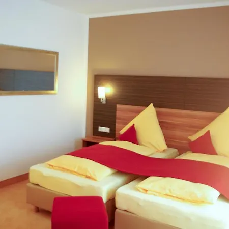 Hotel Sittardsberg Duisburg