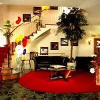 Hotel Sittardsberg Duisburg