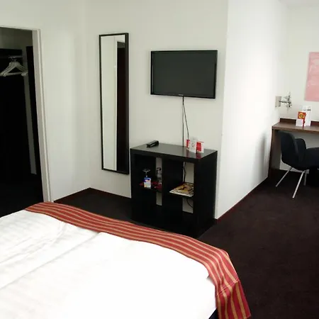 Sittardsberg Hotel Duisburg