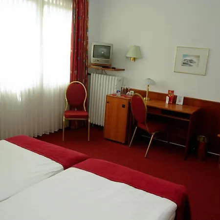 Sittardsberg Hotel