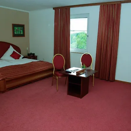 Sittardsberg 3* Duisburg