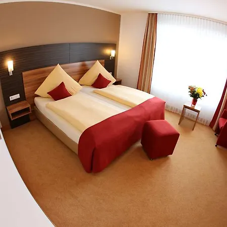 Sittardsberg Hotel Duisburg